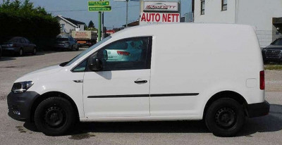 VW Caddy Gebrauchtwagen VW Caddy Gebrauchtwagen