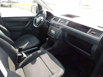 VW Caddy Gebrauchtwagen VW Caddy Gebrauchtwagen