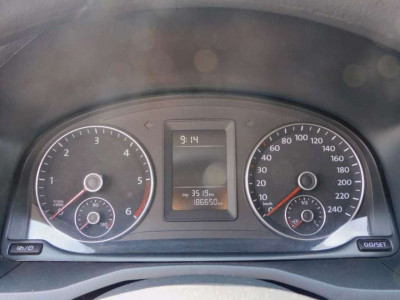 VW Caddy Gebrauchtwagen VW Caddy Gebrauchtwagen