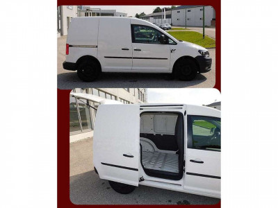 VW Caddy Gebrauchtwagen VW Caddy Gebrauchtwagen