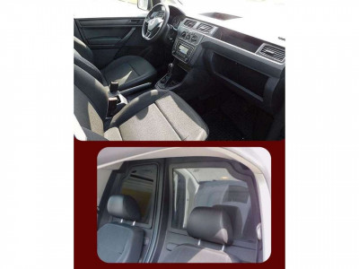 VW Caddy Gebrauchtwagen VW Caddy Gebrauchtwagen