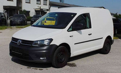 VW Caddy Gebrauchtwagen VW Caddy Gebrauchtwagen