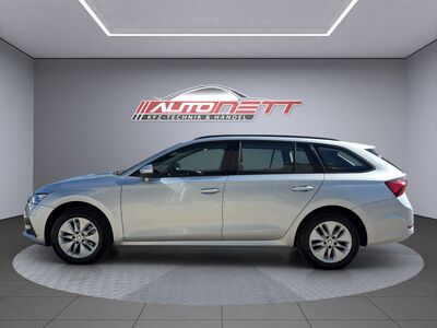 Skoda Octavia Gebrauchtwagen Skoda Octavia Gebrauchtwagen