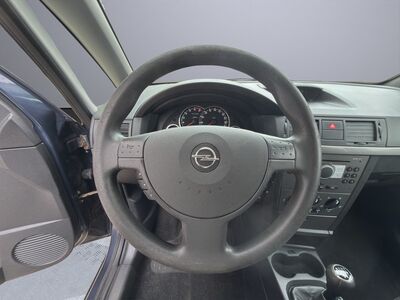 Opel Meriva Gebrauchtwagen Opel Meriva Gebrauchtwagen