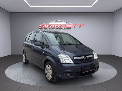 Opel Meriva Gebrauchtwagen Opel Meriva Gebrauchtwagen