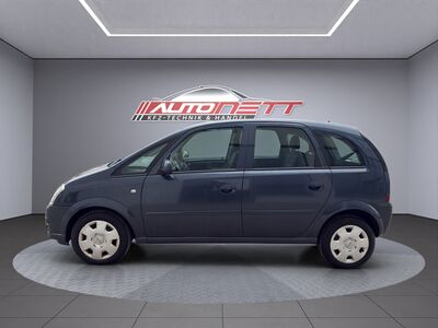 Opel Meriva Gebrauchtwagen Opel Meriva Gebrauchtwagen