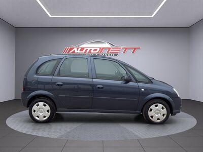 Opel Meriva Gebrauchtwagen Opel Meriva Gebrauchtwagen