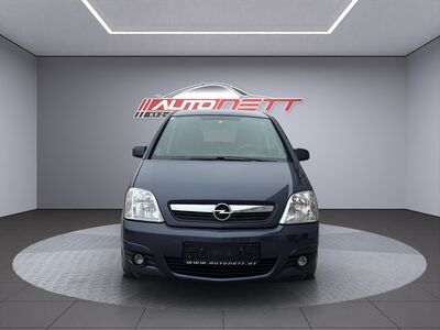 Opel Meriva Gebrauchtwagen Opel Meriva Gebrauchtwagen