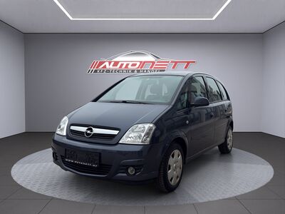 Opel Meriva Gebrauchtwagen Opel Meriva Gebrauchtwagen