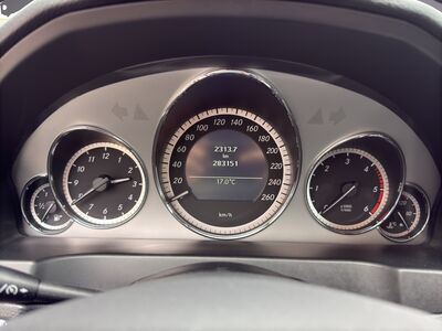 Mercedes-Benz E-Klasse Gebrauchtwagen Mercedes-Benz E-Klasse Gebrauchtwagen