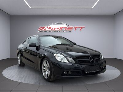 Mercedes-Benz E-Klasse Gebrauchtwagen Mercedes-Benz E-Klasse Gebrauchtwagen