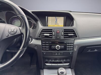 Mercedes-Benz E-Klasse Gebrauchtwagen Mercedes-Benz E-Klasse Gebrauchtwagen
