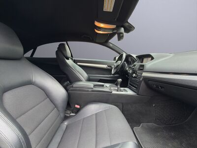 Mercedes-Benz E-Klasse Gebrauchtwagen Mercedes-Benz E-Klasse Gebrauchtwagen