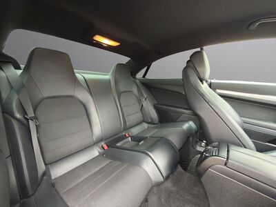 Mercedes-Benz E-Klasse Gebrauchtwagen Mercedes-Benz E-Klasse Gebrauchtwagen