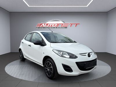 Mazda Mazda2 Gebrauchtwagen Mazda Mazda2 Gebrauchtwagen