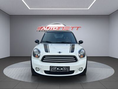 Mini Countryman Gebrauchtwagen