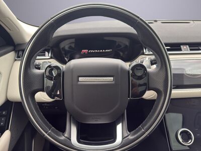 Land Rover Range Rover Velar Gebrauchtwagen