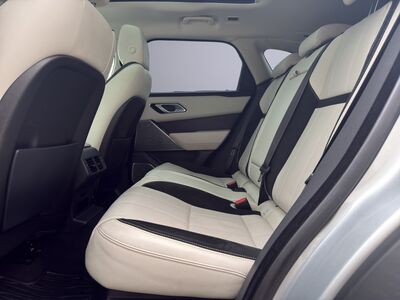 Land Rover Range Rover Velar Gebrauchtwagen