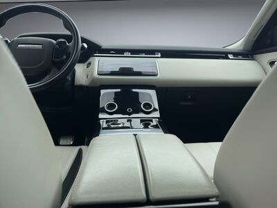 Land Rover Range Rover Velar Gebrauchtwagen