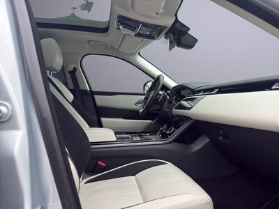 Land Rover Range Rover Velar Gebrauchtwagen