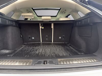 Land Rover Range Rover Velar Gebrauchtwagen