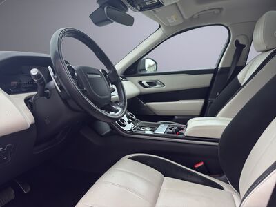 Land Rover Range Rover Velar Gebrauchtwagen