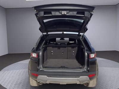 Land Rover Range Rover Evoque Gebrauchtwagen Land Rover Range Rover Evoque Gebrauchtwagen