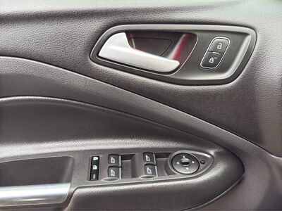 Ford Kuga Gebrauchtwagen Ford Kuga Gebrauchtwagen