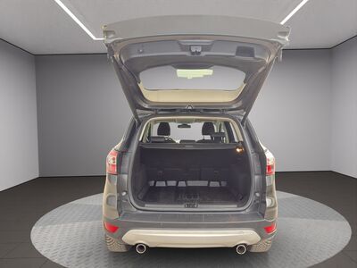 Ford Kuga Gebrauchtwagen Ford Kuga Gebrauchtwagen