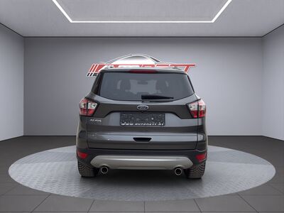 Ford Kuga Gebrauchtwagen Ford Kuga Gebrauchtwagen