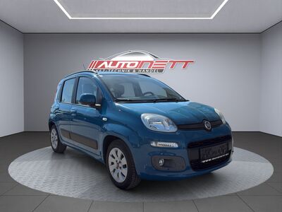 Fiat Panda Gebrauchtwagen Fiat Panda Gebrauchtwagen