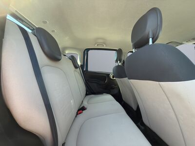 Fiat Panda Gebrauchtwagen Fiat Panda Gebrauchtwagen