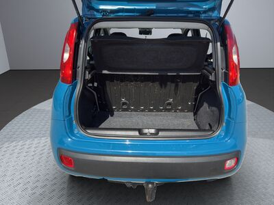 Fiat Panda Gebrauchtwagen Fiat Panda Gebrauchtwagen