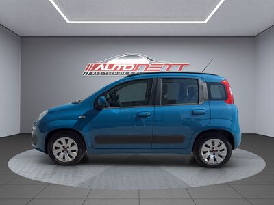 Fiat Panda Gebrauchtwagen Fiat Panda Gebrauchtwagen