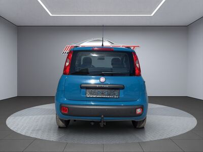 Fiat Panda Gebrauchtwagen Fiat Panda Gebrauchtwagen