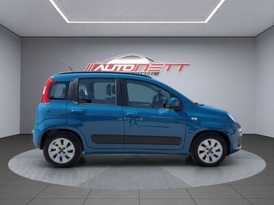Fiat Panda Gebrauchtwagen Fiat Panda Gebrauchtwagen
