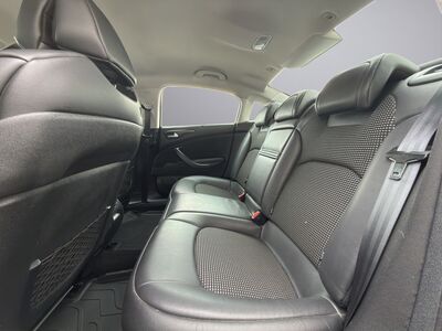 Citroën C5 Gebrauchtwagen