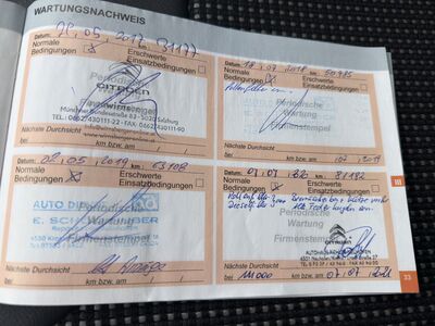 Citroën C5 Gebrauchtwagen