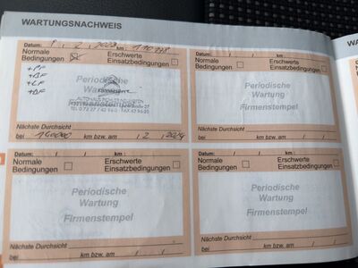 Citroën C5 Gebrauchtwagen