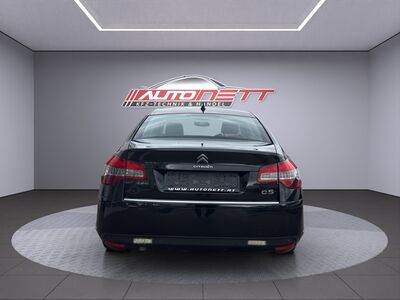 Citroën C5 Gebrauchtwagen