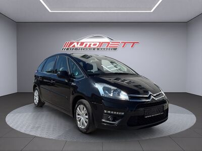 Citroën C4 Picasso Gebrauchtwagen