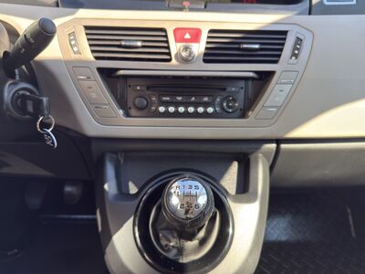 Citroën C4 Picasso Gebrauchtwagen