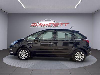 Citroën C4 Picasso Gebrauchtwagen