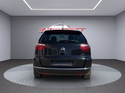 Citroën C4 Picasso Gebrauchtwagen