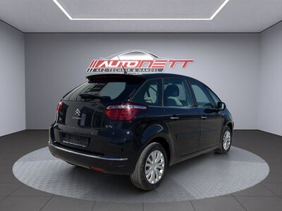 Citroën C4 Picasso Gebrauchtwagen
