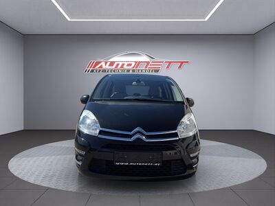 Citroën C4 Picasso Gebrauchtwagen