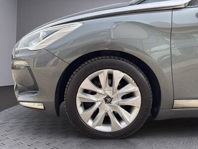 Citroën DS5 Gebrauchtwagen Citroën DS5 Gebrauchtwagen