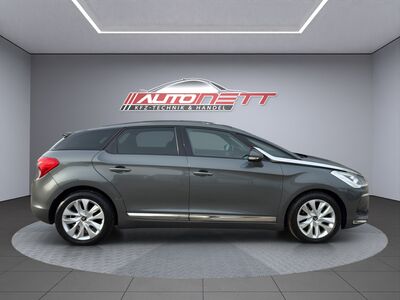 Citroën DS5 Gebrauchtwagen Citroën DS5 Gebrauchtwagen
