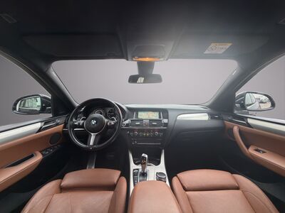 BMW X4 Gebrauchtwagen BMW X4 Gebrauchtwagen