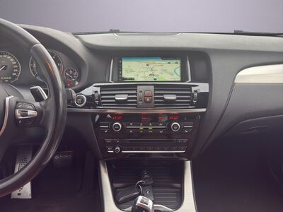 BMW X4 Gebrauchtwagen BMW X4 Gebrauchtwagen